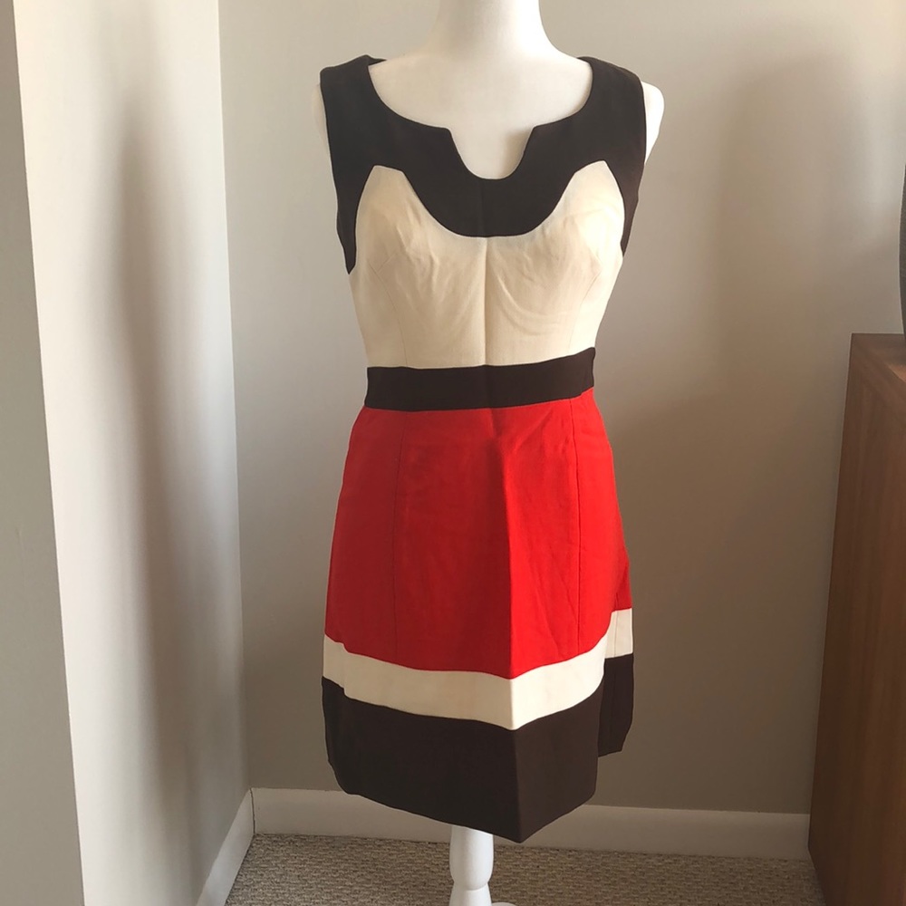 Milly Dress- size 4